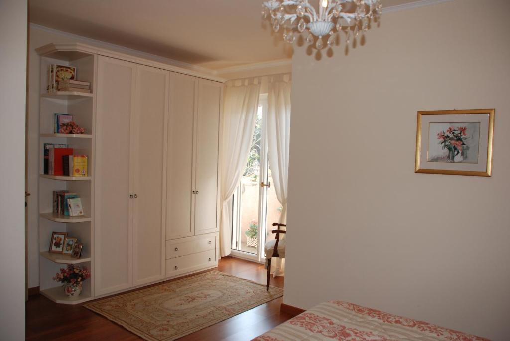 Apartamento Casa Eleganza Tremezzo Habitación foto