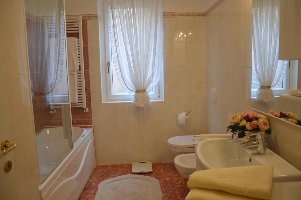 Apartamento Casa Eleganza Tremezzo Exterior foto