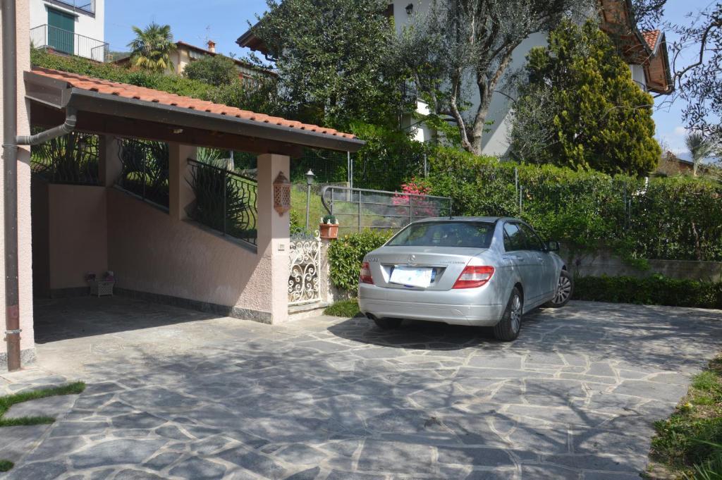 Apartamento Casa Eleganza Tremezzo Exterior foto