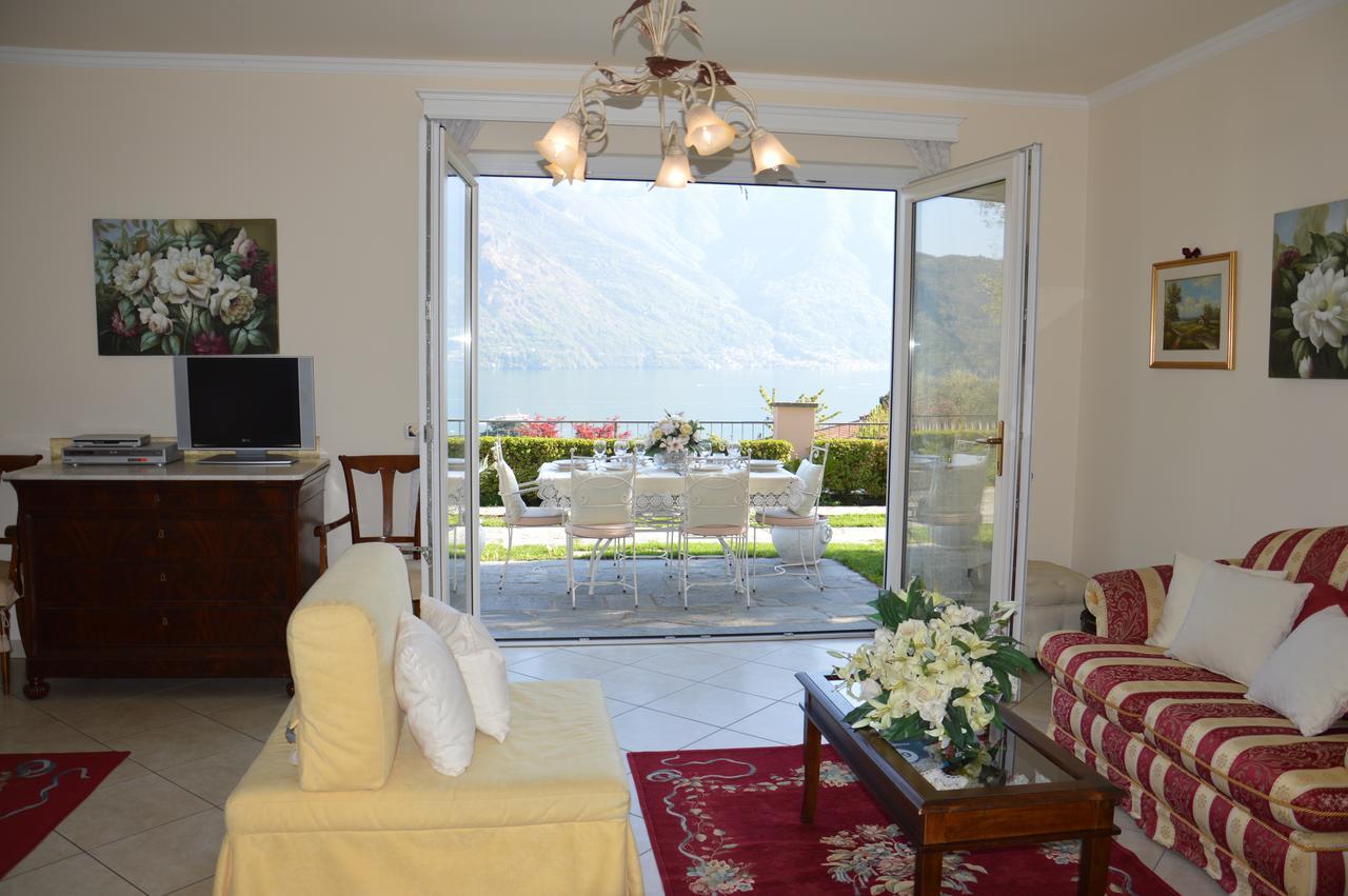 Apartamento Casa Eleganza Tremezzo Exterior foto