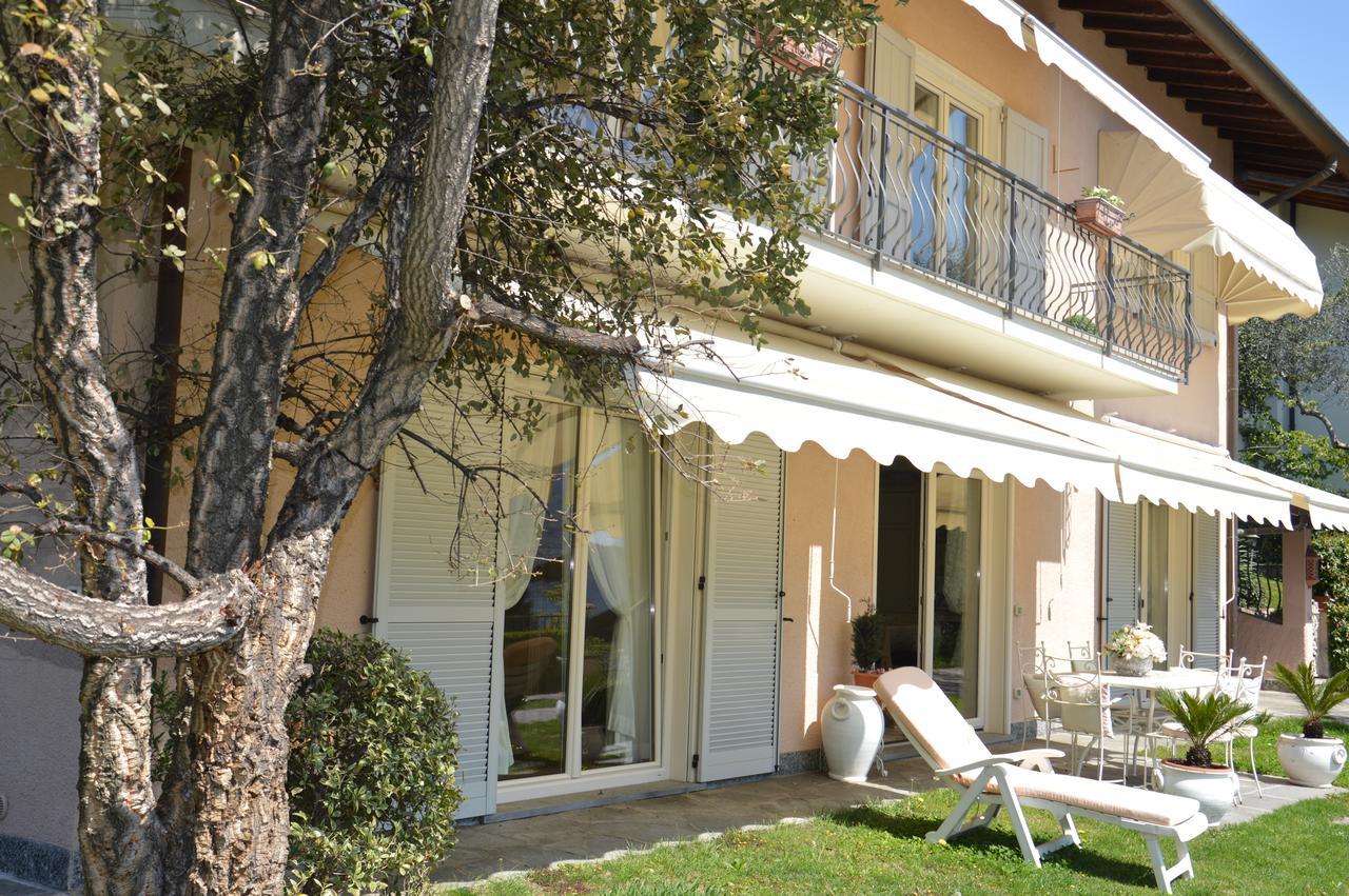 Apartamento Casa Eleganza Tremezzo Exterior foto