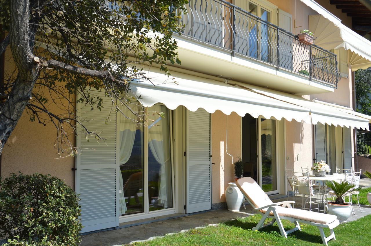 Apartamento Casa Eleganza Tremezzo Exterior foto